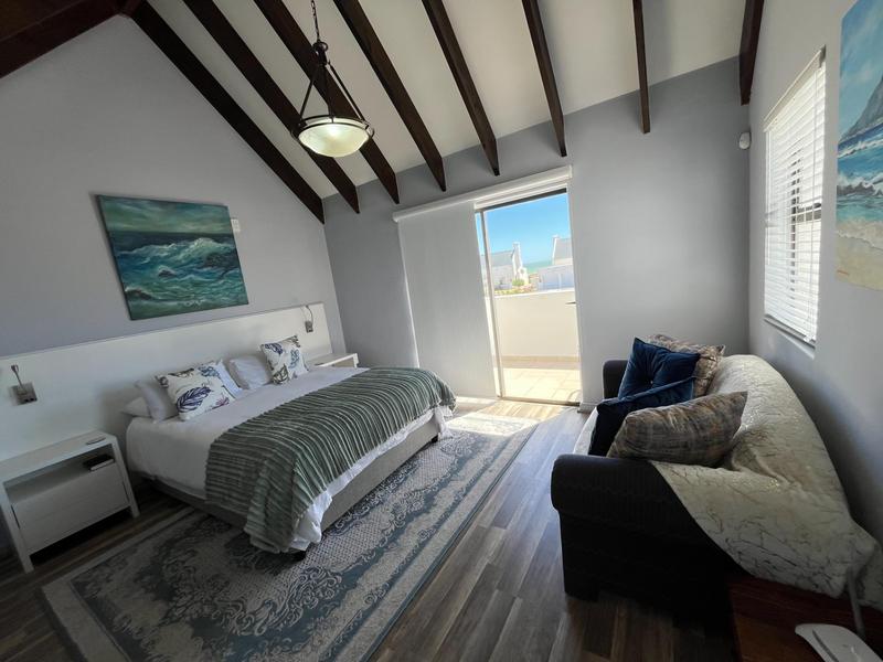 3 Bedroom Property for Sale in Dwarskersbos Western Cape